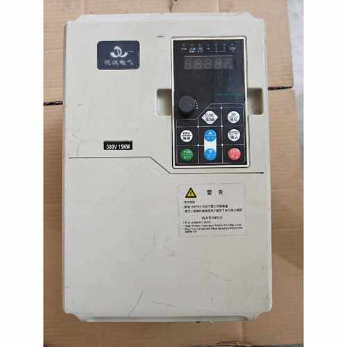 询价-德沃VT80-G15T4B变频器15KW三相380V