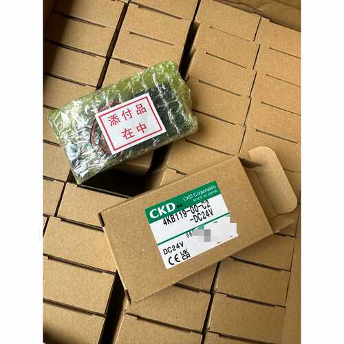 询价4KB119-00-C2-DC24V