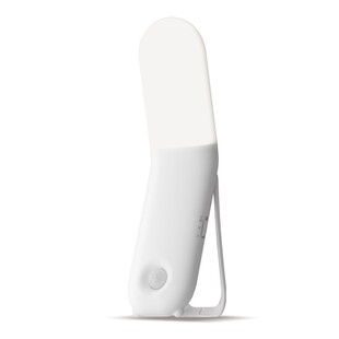 罗格朗充电床头阅读灯感应小夜灯弯头灯宿舍卧室睡眠护眼喂奶台灯