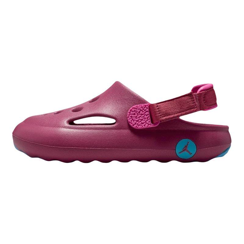 【自营】NIKE耐克JORDAN HYDRIP (PS)小童运动休闲凉鞋HF5982-604