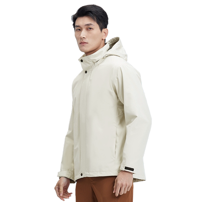 hylaeion热带雨林冲锋衣