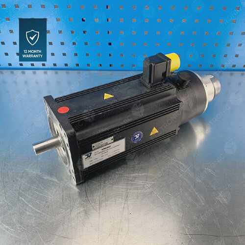 MAC 090B0PD1B110A1J1250S015 Rexroth Indramat Servomotor