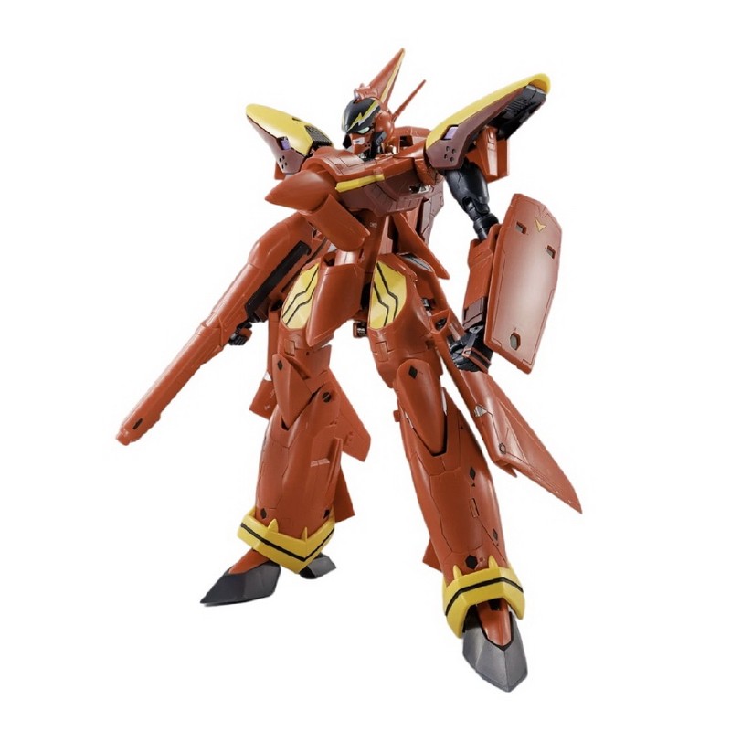 万代DX超时空要塞7VF-19改战机