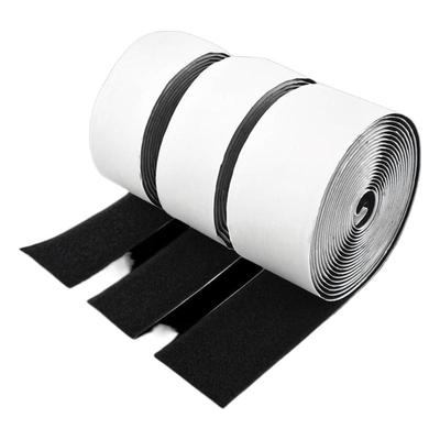 双面强力魔术贴胶带|千人加购