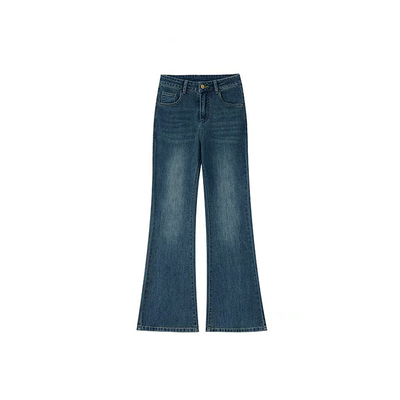 这个秋天最伟大的牛仔裤诞生了！