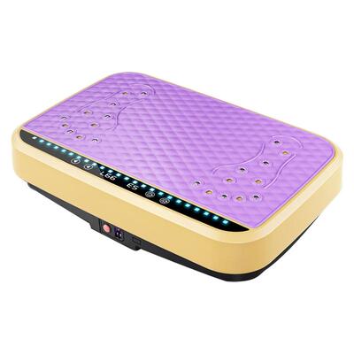 甩脂机抖抖律动机汗马懒人运动