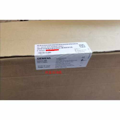 议价原装新品6AV6644-8AB20-0AA1西门子XP77系触摸屏6AV66448AB20