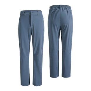 【六扇门三季裤】拓路者考杜拉户外徒步裤男士春夏透气耐磨软壳裤