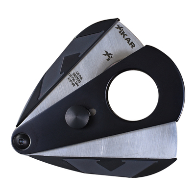 美国Xikar雪茄剪302CCBK正品包邮