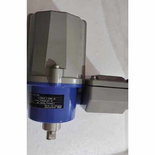MG MSP5-17E0T-AOR电动执行器 原装 4-—议价