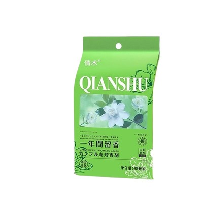 樟脑丸家用无毒衣柜防潮防霉除味驱虫花香包虫衣服防蛀蟑螂丸虫球