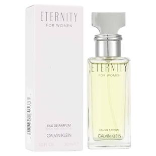 Calvin Klein卡尔文·克莱 永恒女士香水Eternity EDP 30mlCK