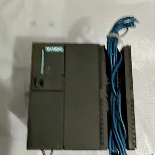 【询价】拆拆CPU 313-6CE00适用