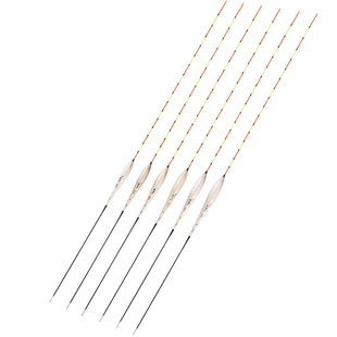 明孚黑坑加长芦苇鱼漂高灵敏鲫鱼漂60公分加长鲤鱼轻口阴天尾浮漂