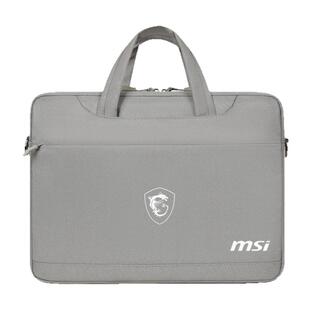 适用于微星雷影17笔记本16寸电脑包2024手提包泰坦16单肩包刃影16/创造者16 AI Studio 保护套