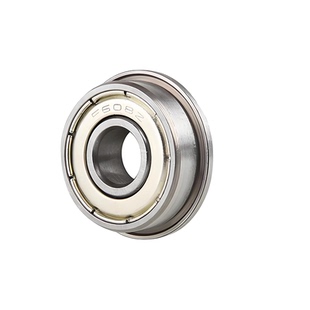 带挡边薄壁法兰轴承F683Z F684Z F685Z F686Z F687Z F688Z F689ZZ