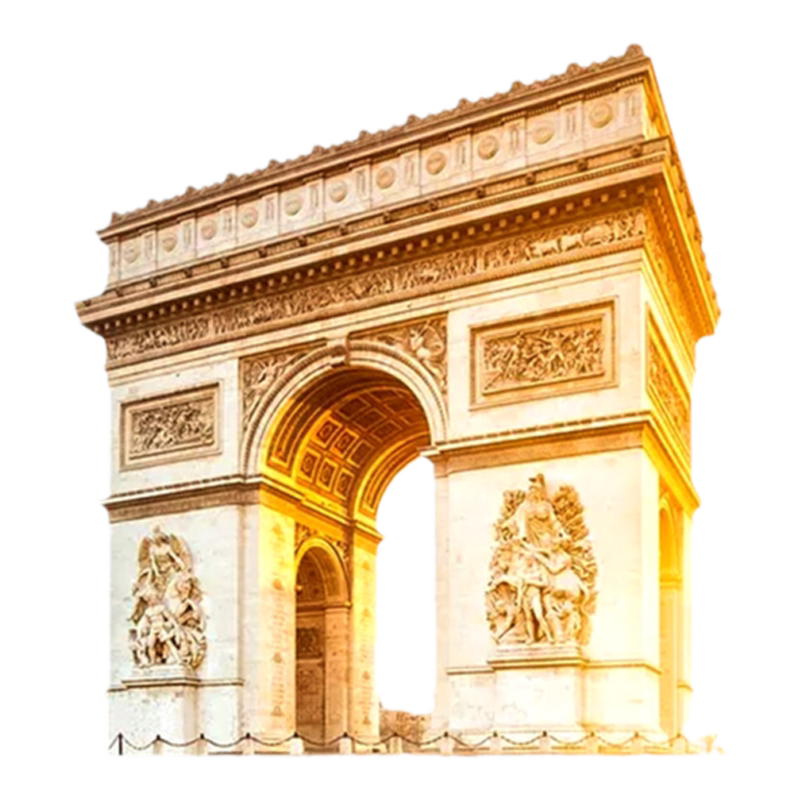 法国旅游签证武汉送签