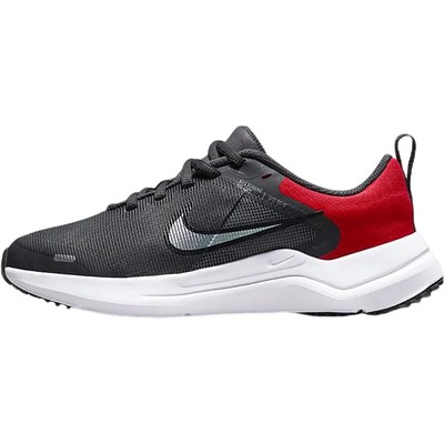 Nike/耐克正品GS女子大童低帮减震运动耐磨训练跑步鞋DM4194-001