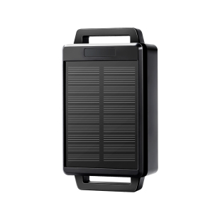 牛羊定位器山区放牧专用gps卫星追踪神器订位马动物防水防丢器j