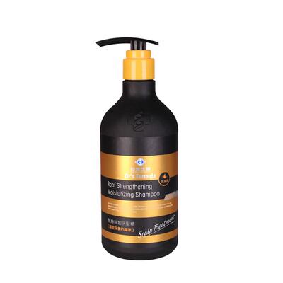 台塑生医强韧洗发水控油进口