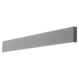 麦丹妮Madani长条墙壁灯床头氛围光走廊led上下发光休闲区壁灯具