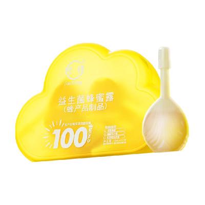 君祥益生菌蜂蜜露孕妇专用