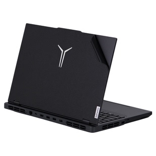 适用联想拯救者Y9000P普通版2025新款至尊IRX10笔记本R2024电脑ARH8冰魄白IAH外壳2023H贴纸16英寸机身保护膜