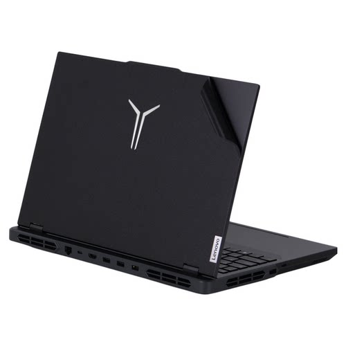 适用联想拯救者Y9000P普通版2025新款至尊IRX10笔记本R2024电脑ARH8冰魄白IAH外壳2023H贴纸16英寸机身保护膜