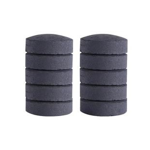 家用木炭烧烤碳果木炭竹炭原木炭烧烤炭室内专用烤火炭块木碳商用