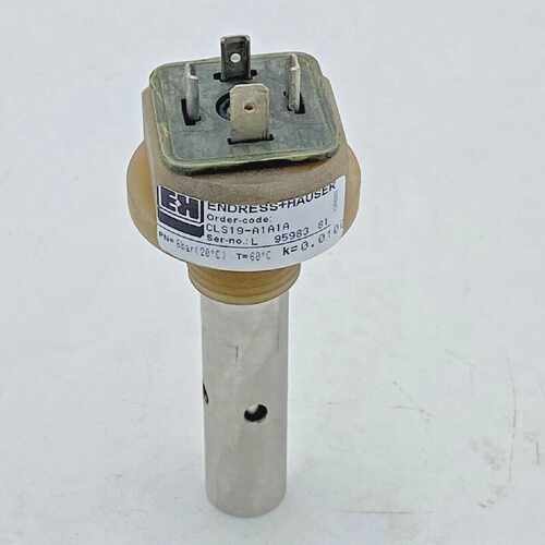 1Pc X ENDRESSHAUSER CLS19-A1A1A CLS 19