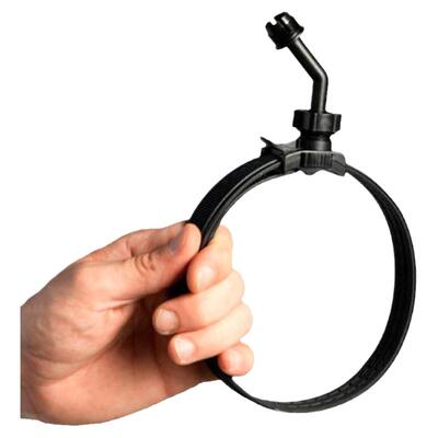 摩托车interphone管状保护套