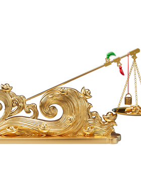 乔迁之喜装饰称心如意进门口入户玄关摆件仪式感搬家乔迁新居礼物