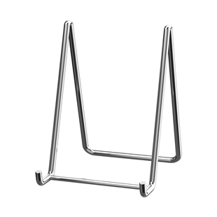 桌面陈列架相框支架托奖牌证书展示架底座支撑架立式平板托架摆台