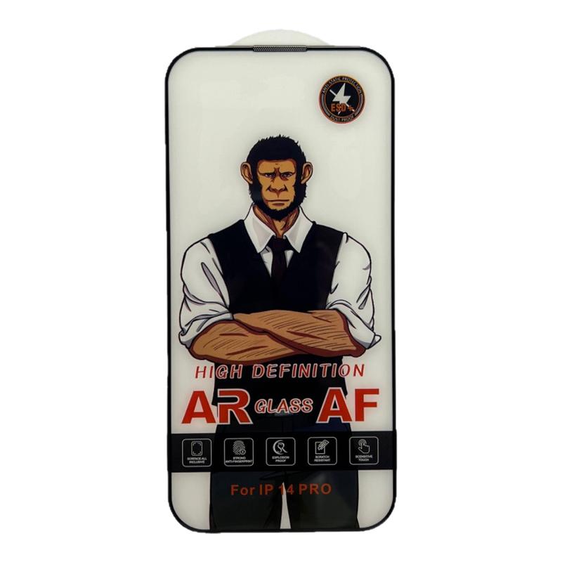 新款大猩猩大师版钢化膜适用IPhone17手机贴膜iPhone16/15/14防窥13电镀防指纹12/11/X14磨砂XR/XS玻璃膜