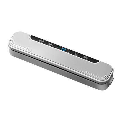 真空封口机食品保鲜包装机小型家用抽塑封机全自动密封压缩袋机器