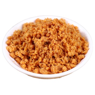 福建鼎鼎肉松海苔油酥肉香松150gX2罐寿司烘焙营养早餐食品