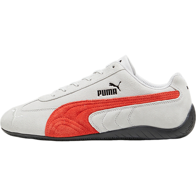 Puma/彪马正品SpeedCat Shield男女耐磨轻便薄底复古休闲鞋