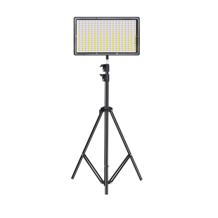 摆摊夜市灯充电led灯地摊神器移动户外照明灯强光支架野外露营灯