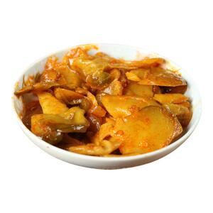 友春广西南宁即食麻辣菜榨菜