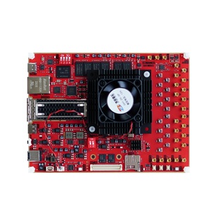 RFSOC 67DR DFE射频直采开发板 RF67DRLite 博宸精芯