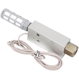 真空发生器带磁性开关ACV-10HSCK 15HSCK 20HSCK机械手负压产生器