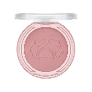 PERIPERA/菲丽菲拉阳光元气腮红24自然显白16裸米色【部分临期】