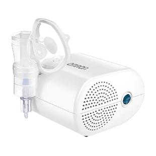 欧姆龙雾化机儿童老人咳嗽家庭用的医院同款雾化器GC813/C900雾化