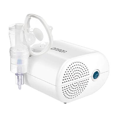 欧姆龙儿童老人咳嗽家庭用雾化机