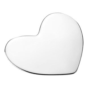 pandora潘多拉925银串珠漂浮盒子生辰石片珠792120小爱心