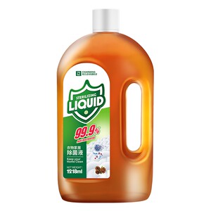 雅彩洁！洗衣专用衣物除菌液1200ml