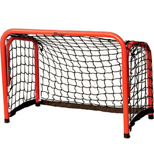 儿童足球门框幼儿园家用室内户外小足球门迷你便携式可折叠球门网