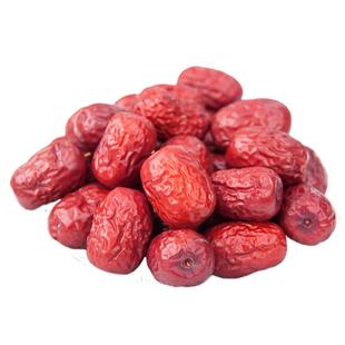 新枣山东特产金丝小枣乐陵红枣袋装非沧州新疆休闲零即食煮粥煲汤