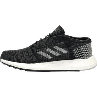 Adidas/阿迪达斯正品 PUREBOOST GO W 男子休闲运动跑步鞋B75822