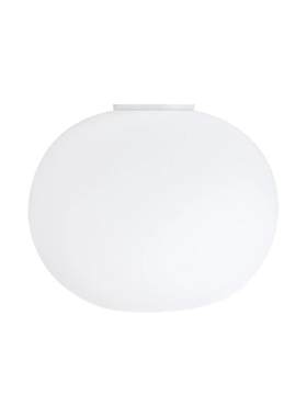 FLOS Glo-Ball C/W 球型吸顶灯/壁灯圆球墙灯楼梯客厅卧室意大利